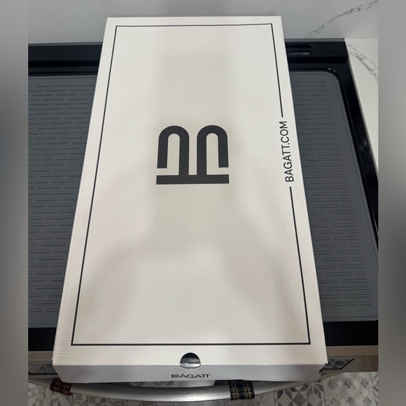 Leather Bugatti boots - Picture 14 of 16